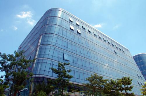 京口玻璃幕墻建筑檢查施工方案