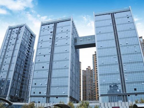 張家港玻璃幕墻漏水維修找哪家