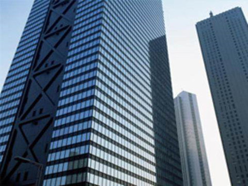 贛榆外裝玻璃幕墻施工公司
