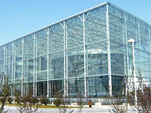 崇安建筑幕墻維修機構(gòu)
