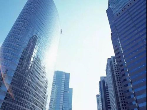 寶應(yīng)商場外墻清洗公司